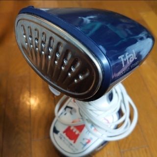 ティファール(T-fal)のT-fal アクセススチーム(アイロン)