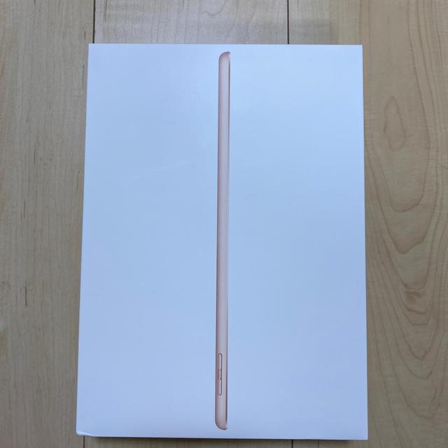 iPad 第6世代 Wi-Fi + Cellular モデル 32GB