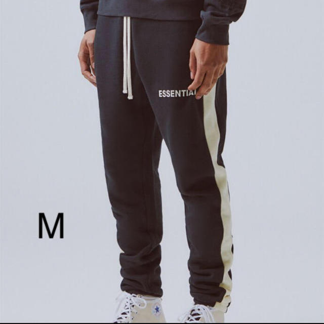Mサイズ Side Stripe Sweatpants - その他