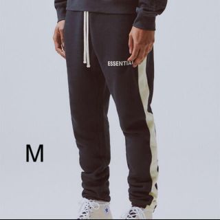 フィアオブゴッド(FEAR OF GOD)のMサイズ Side Stripe Sweatpants(その他)