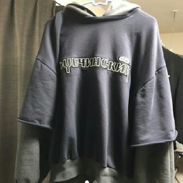 最新人気アイテム ゴーシャラブチンスキー Gosha Rubchinskiy