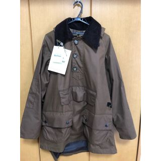 Mivintageアウター希少　Barbour　バブアー　ニューロングショアマン　M