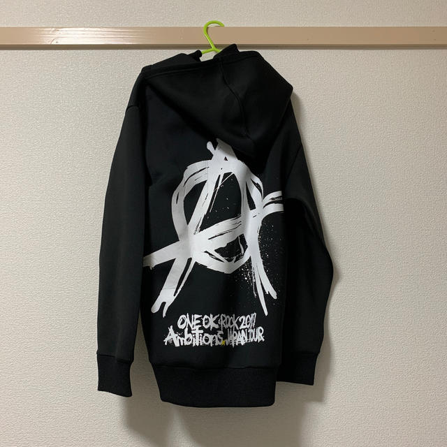 One Ok Rock Oneokrockパーカーの通販 By Ayaca S Shop ワンオクロックならラクマ One Ok Rock Oneokrockパーカーの通販 By Ayaca S Shop ワンオクロックならラクマ