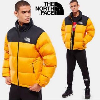 ザノースフェイス(THE NORTH FACE)のM様専用　ヌプシ　ジャケット(ダウンジャケット)