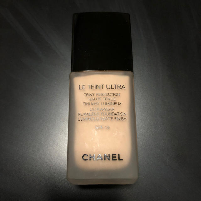 CHANEL ファンデーション