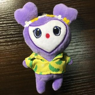 TWICE サブリー マスコット(アイドルグッズ)
