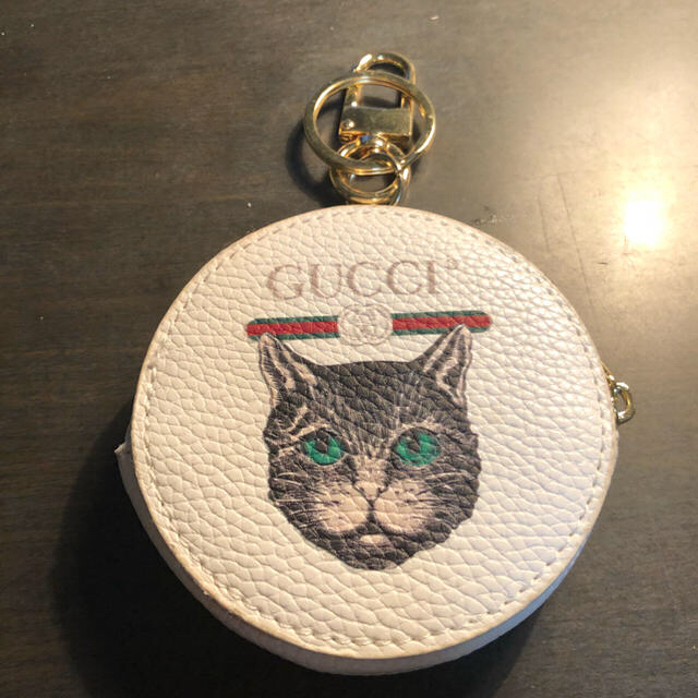 Gucci(グッチ)のatskn様専用GUCCI コインケース レディースのファッション小物(コインケース)の商品写真