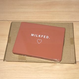 ミルクフェド(MILKFED.)のメイクパレット(その他)