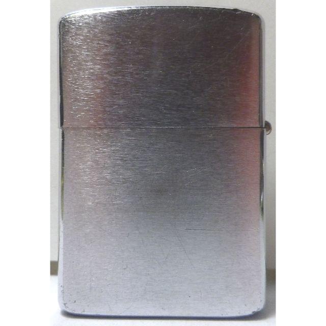 人気ブランドバ40代 ノベルティ ZIPPO 68年'レギュラー - ZIPPO 良品 kazx by の通販 その他