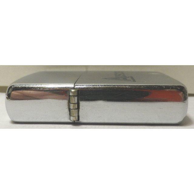 オンラインショップ 良品 ノベルティ ZIPPO 68年'レギュラー - ZIPPO の通販 kazx by その他