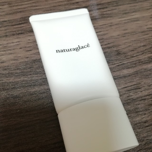 naturaglace(ナチュラグラッセ)のナチュラグラッセ エモリメントクリームファンデーション コスメ/美容のベースメイク/化粧品(ファンデーション)の商品写真