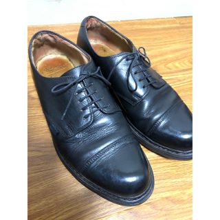 パラブーツ ストレートチップの通販 20点 | Parabootを買うならラクマ
