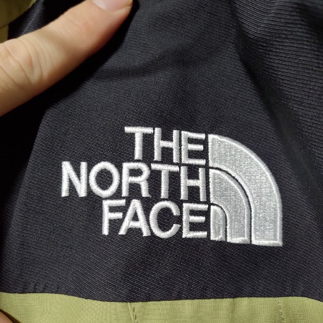The North Face 1990 Mountain Jacket GTX 1