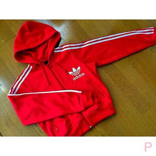 アディダス(adidas)のadidas ※ ジャージ(パーカー)