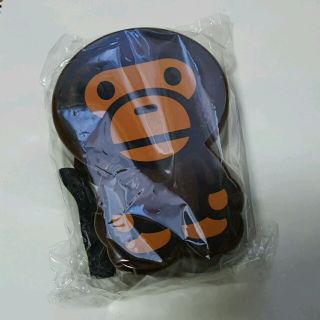 アベイシングエイプ(A BATHING APE)のマイロ☆ランチBOX(弁当用品)