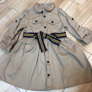 ラルフローレン(Ralph Lauren)のラルフローレンワンピース キッズ90(ワンピース)