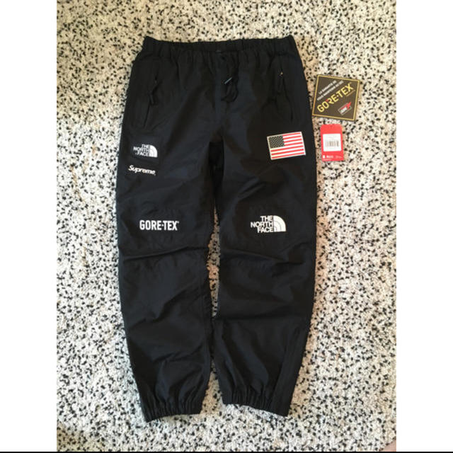 Supreme/The North Face Steep Tech Sweatpants – Not Your Father's Gear