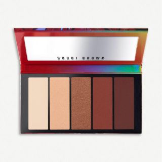 ボビイブラウン(BOBBI BROWN)の【箱入り新品】ボビイブラウン●2019ホリデー限定アイシャドウ(アイシャドウ)