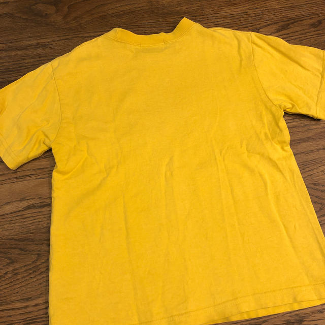 CONVERSE(コンバース)のCONVERSE Tシャツ 110 キッズ/ベビー/マタニティのキッズ服男の子用(90cm~)(Tシャツ/カットソー)の商品写真