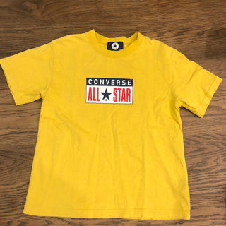 コンバース(CONVERSE)のCONVERSE Tシャツ 110(Tシャツ/カットソー)