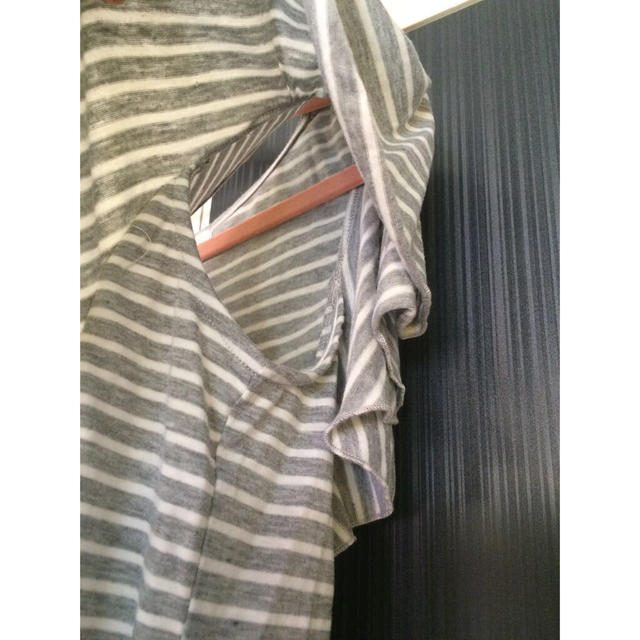 RETRO GIRL(レトロガール)のRETRO GIRL トップス♡ レディースのトップス(Tシャツ(半袖/袖なし))の商品写真