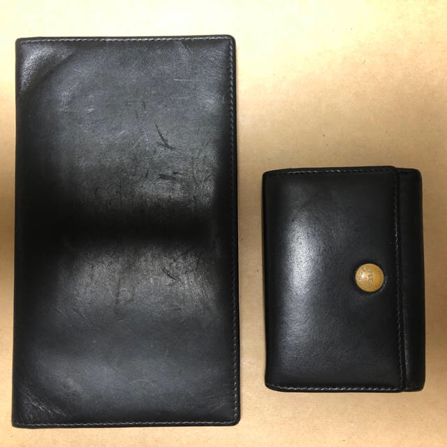ETTINGER - 【処分価格】エッティンガー 長財布・コインケースのセット