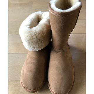 アグ(UGG)のちか様専用UGG  アグ  メンズ ムートンブーツ(ブーツ)