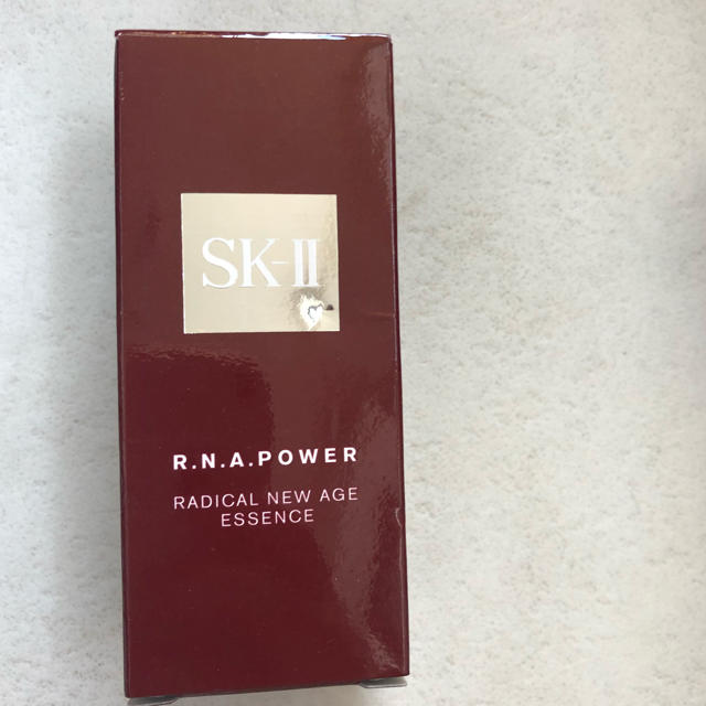 SK2 RNAパワー  美容液  新品 S