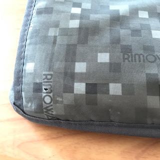 RIMOWA - リモワ PCケース パソコンケースの通販 by vox's shop