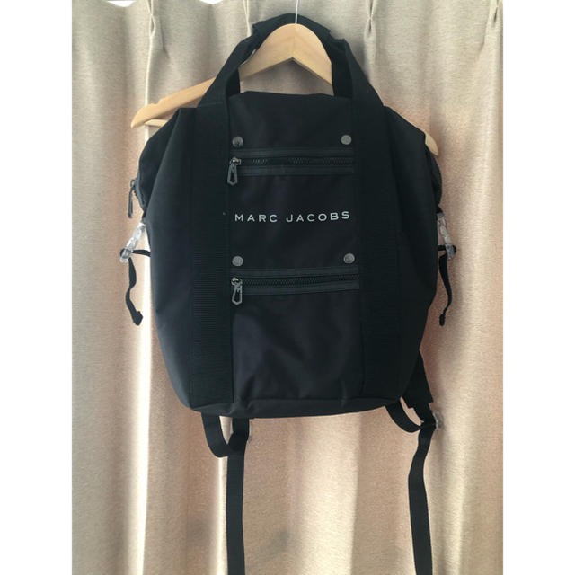 marc jacobs リュック　バックパックバッグ