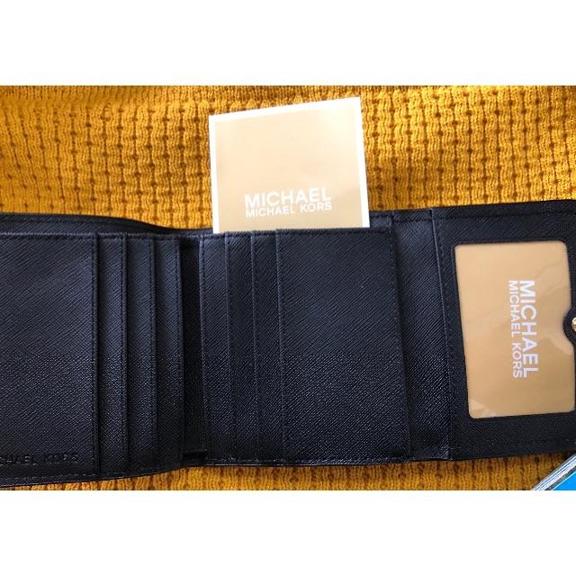 Michael Kors(マイケルコース)のマイケルコース MICHAEL KORS 財布 レディースのファッション小物(財布)の商品写真