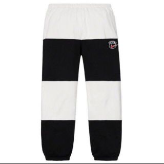 シュプリーム(Supreme)のsupreme nike stripe sweatpant スウェット パンツ(スウェット)