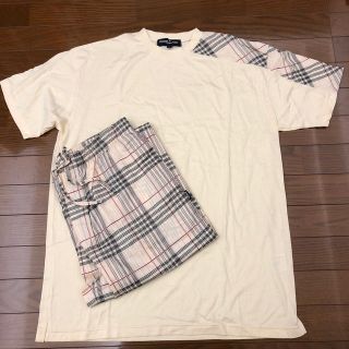 バーバリー(BURBERRY)のバーバリー ナイトウェア(その他)