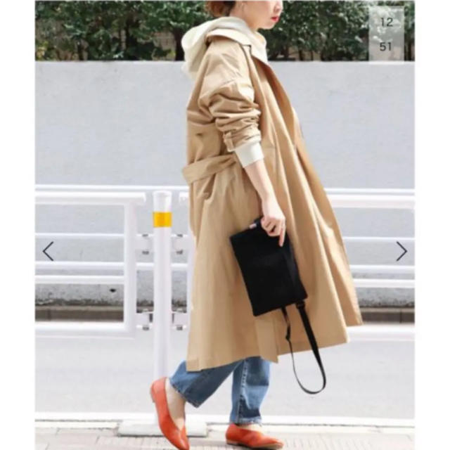 JOURNAL STANDARD - スラックチェスターコート チェスターコート JOURNAL STANDARD - スラックチェスターコート チェスターコート