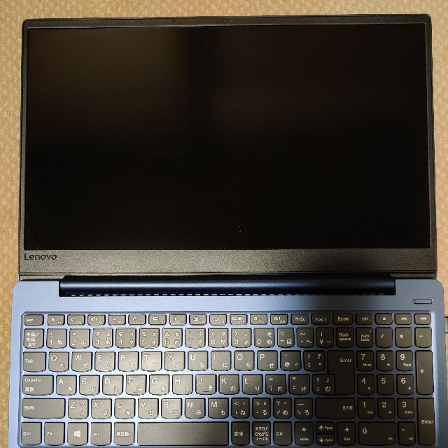 lenovo ideapad330s（値下げ交渉OK）8GBストレージ