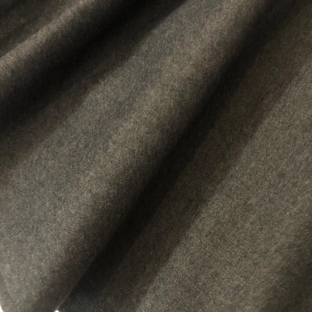 Aylesbury(アリスバーリー)のアリスバーリー ＊冬物スカート9号＊美ラインシルエット レディースのスカート(ひざ丈スカート)の商品写真