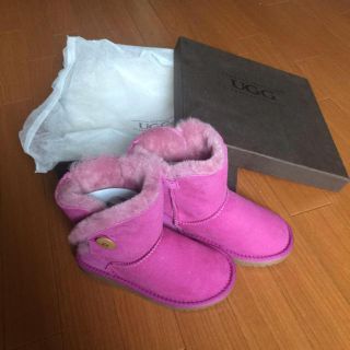 アグ(UGG)のUgg(ブーツ)