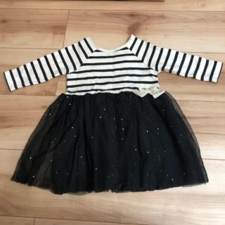 プチバトー(PETIT BATEAU)のおまとめ購入専用ページ　プチバトー(ワンピース)