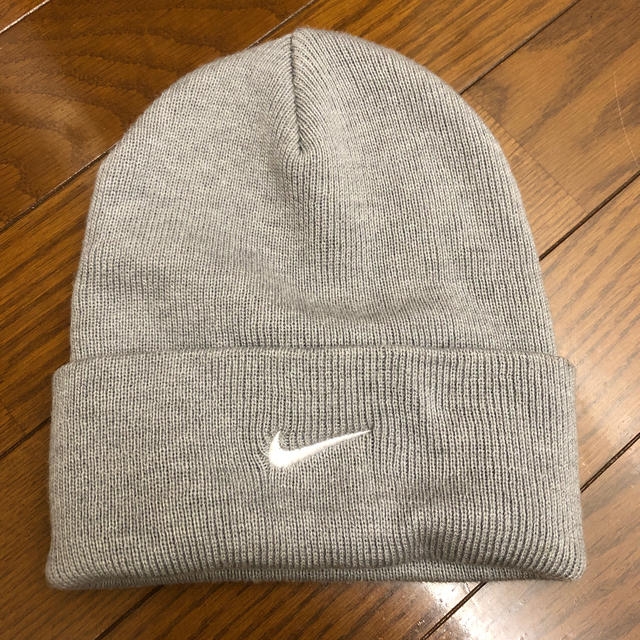 NIKE(ナイキ)のナイキ  ニットキャップ メンズの帽子(キャップ)の商品写真