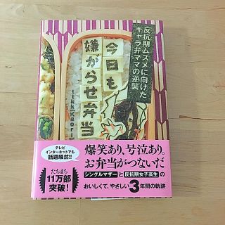 今日も嫌がらせ弁当(料理/グルメ)