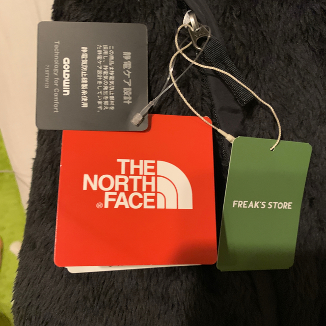 THE NORTH FACE(ザノースフェイス)のノースフェイスアンタークティカ バーサロフトジャケット メンズのジャケット/アウター(ブルゾン)の商品写真