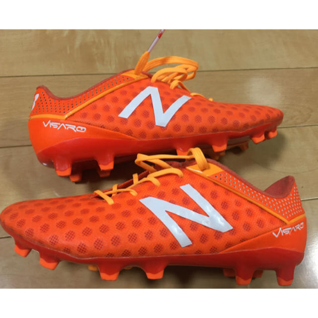 New Balance ニューバランス サッカーシューズ スパイク トップモデルの通販 By S Shop ニューバランスならラクマ