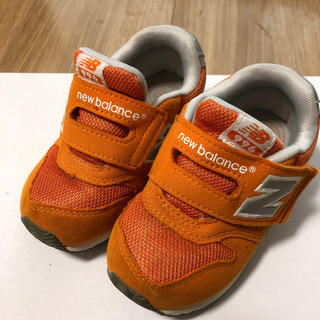 ニューバランス(New Balance)の子供用 ニューバランス(スニーカー)