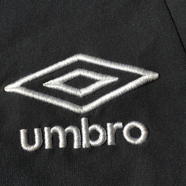 UMBRO(アンブロ)のUMBRO130ジャージ下 メンズのトップス(ジャージ)の商品写真