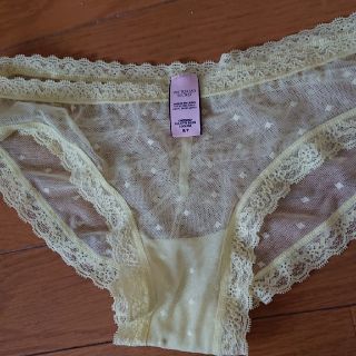 ヴィクトリアズシークレット(Victoria's Secret)の下着(ヴィクトリア・シークレット)(ショーツ)