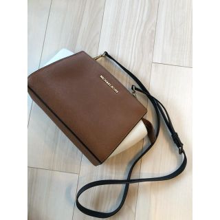 マイケルコース(Michael Kors)のりりんさん専用　Michael Kors ショルダーバッグ(ショルダーバッグ)