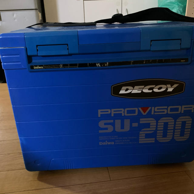 Daiwa クーラーボックス竿立てつきの通販 By ひっとん S Shop ダイワならラクマ Daiwa クーラーボックス竿立てつきの通販 By ひっとん S Shop ダイワならラクマ