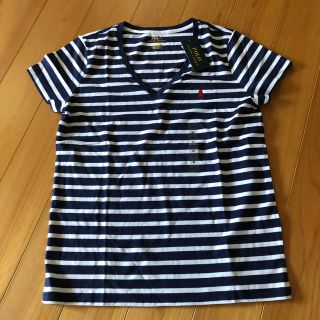 ラルフローレン(Ralph Lauren)のラルフローレン(Tシャツ(半袖/袖なし))