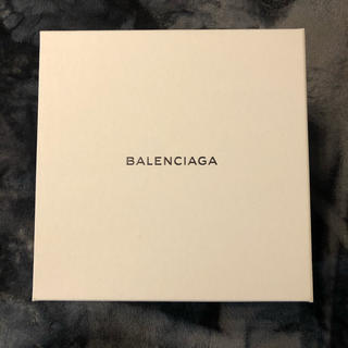 バレンシアガ(Balenciaga)のバレンシアガ　キャップ　ホワイト　正規品(キャップ)
