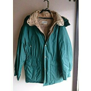 L.L.Bean　GORE-TEX　ダウンパーカ　レギュラーLサイズ